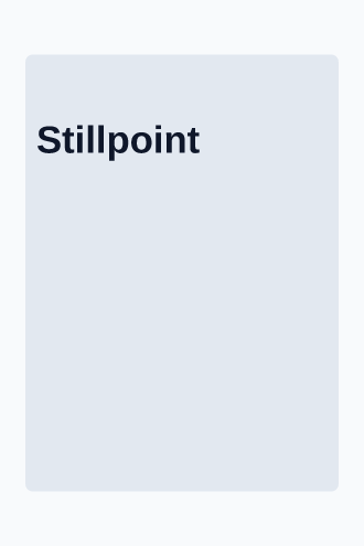 Stillpoint — Re-engagement / Win-back — Win-back & Cart template
