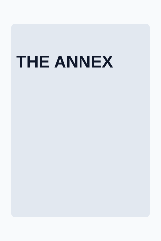 THE ANNEX — Pop-up — Promotions & Sales template