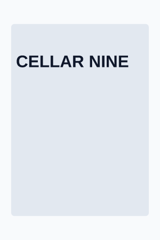 CELLAR NINE — Big Sale — Promotions & Sales template