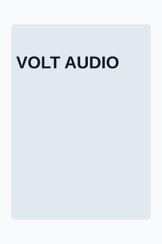 VOLT AUDIO — Product Drop — Promotions & Sales html5 email template