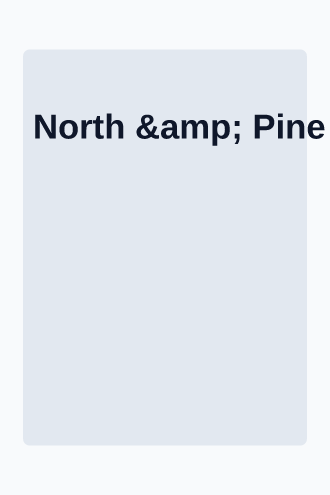 North & Pine — Pricing — Pricing template