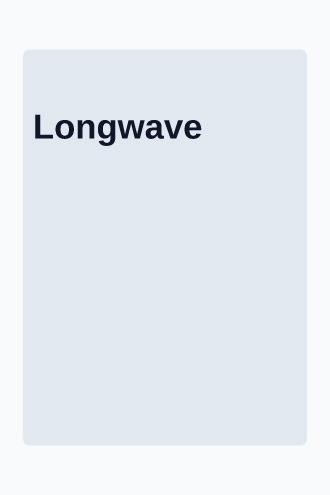 Longwave — Membership — Pricing html5 email template