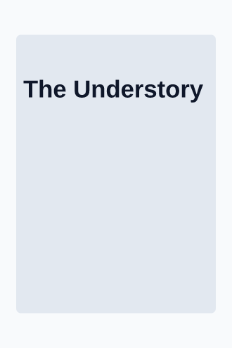 The Understory — Newsletter — Newsletters & Digests html5 email template