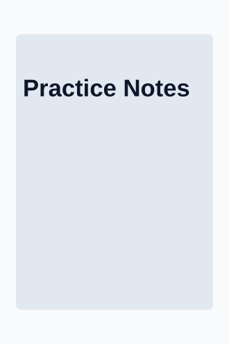Practice Notes — Professional Digest — Newsletters & Digests html5 email template