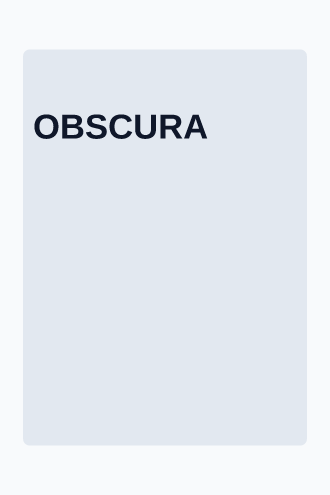 OBSCURA — Product Launch — Product Launches html5 email template