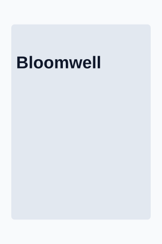 Bloomwell — Florist promo — Promotions & Sales html5 email template