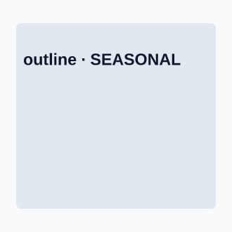 Seasonal — outline — Seasonal template