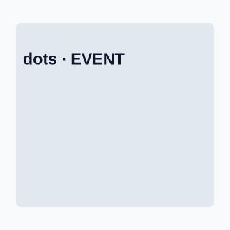 Event — dots — Event template