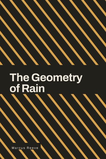 The Geometry of Rain — Fiction template