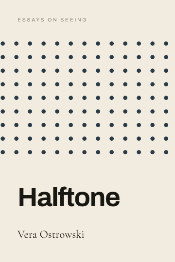 Halftone — Essays template