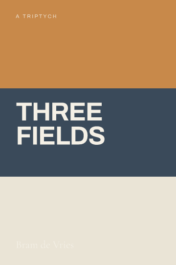 Three Fields — Fiction template