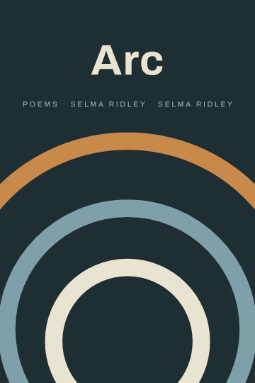 Arc — Poetry template