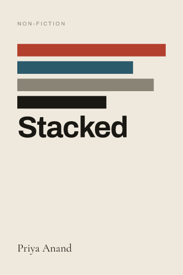 Stacked — Data template