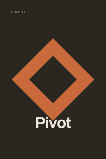 Pivot — Thriller template