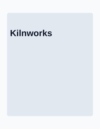 Kilnworks — timeline landing — Local-Business template