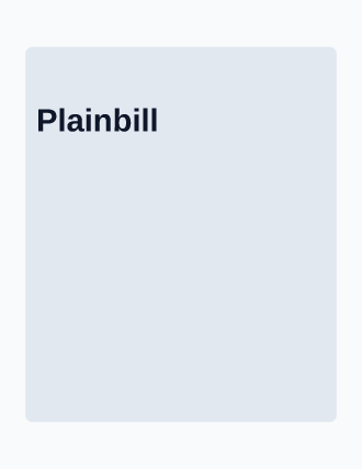 plainbill — pricing-led landing — Saas html5 landing page template