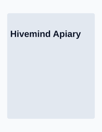 hivemind — metrics-dash landing — Iot-Hardware html5 landing page template