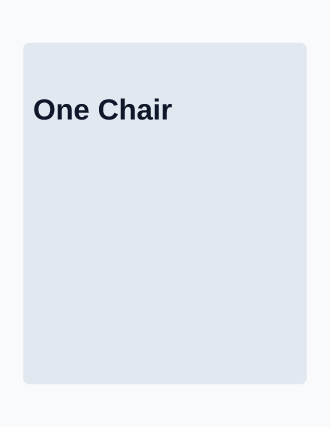 Atelier Norr — spotlight landing — Furniture html5 landing page template