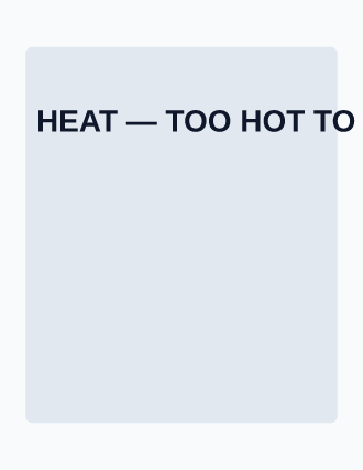 HEAT — EXPOSED! — Celebrity & Gossip template