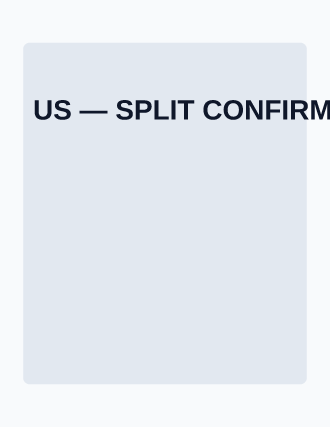 US — AFTER DENIAL — Celebrity & Gossip template