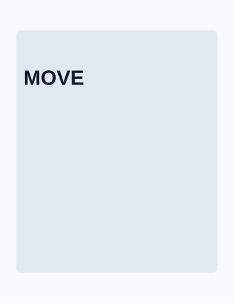 MOVE — Music, Festival & Events template