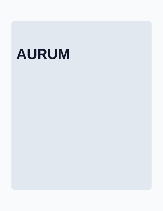AURUM — Art Deco & Travel template