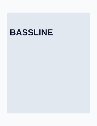 BASSLINE — Music, Festival & Events template