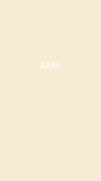 AMA TONIGHT — Creator Economy social template