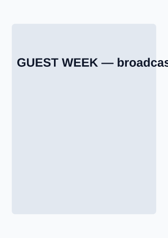 GUEST WEEK — Creator Economy social template