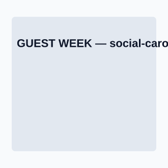 GUEST WEEK — Creator Economy social template