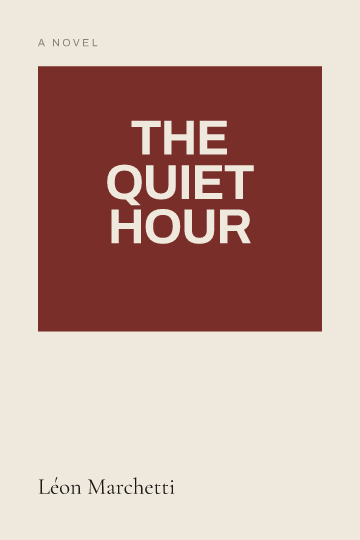 The Quiet Hour — Fiction template